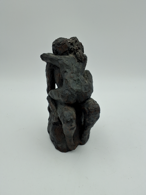 Nærvær, Bjarne Leth Nielsen skulptur